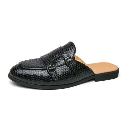 Moderno Dress Loafer